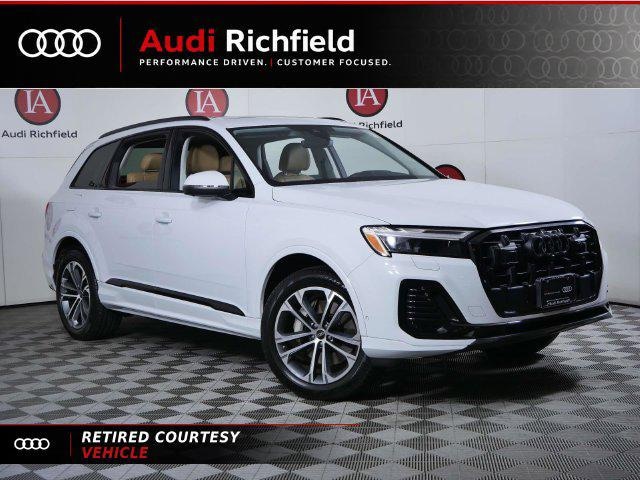 Photo of 2026 Audi Q7