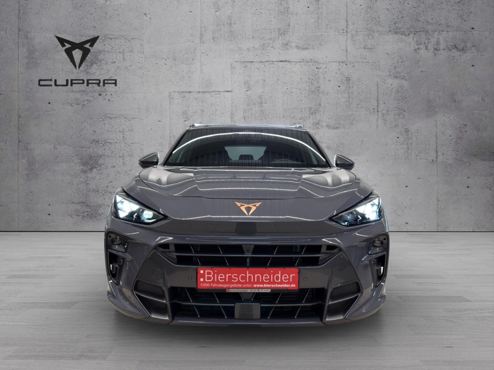 CUPRA Terramar – Bild 2