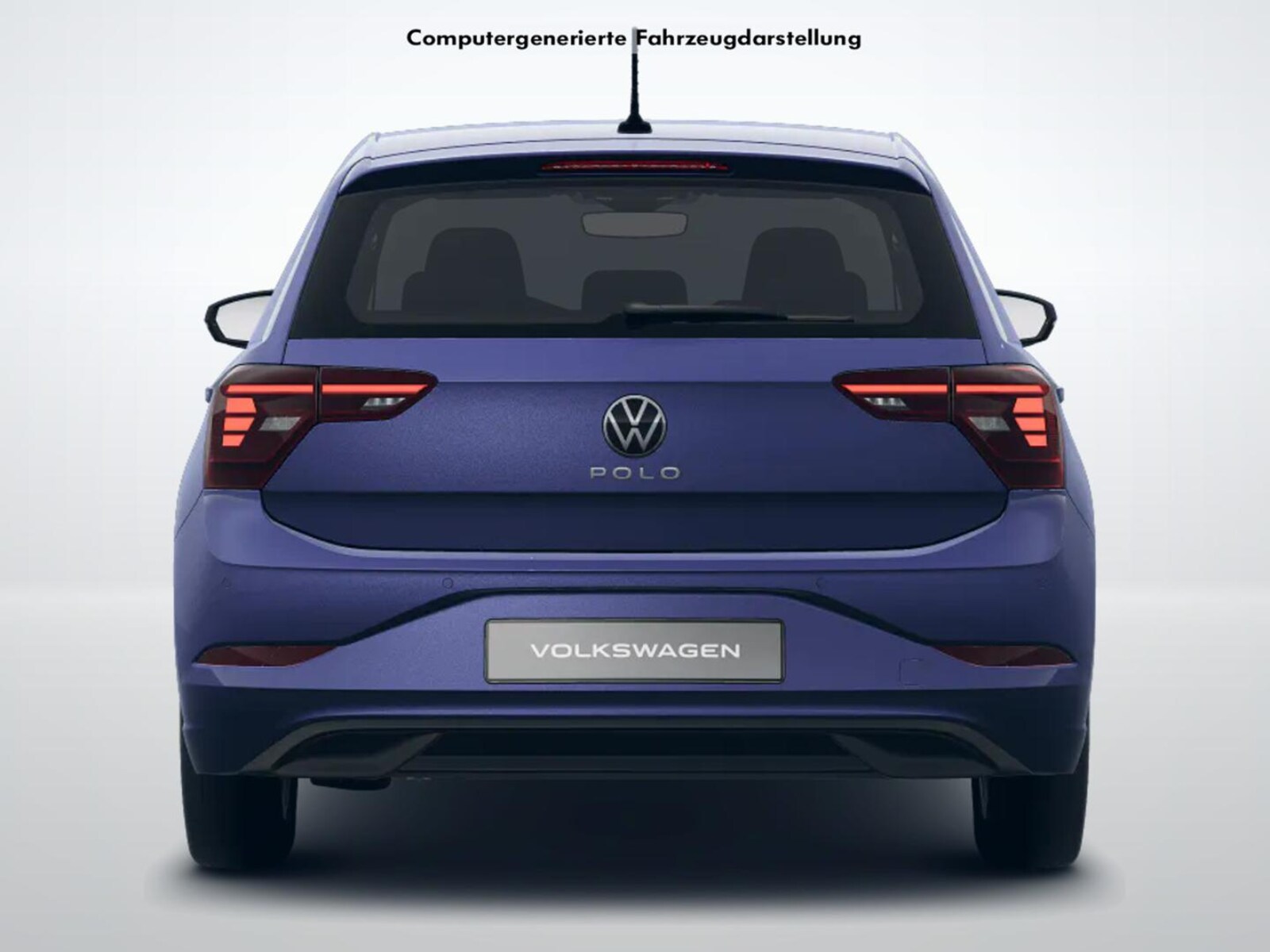 Volkswagen Polo – Bild 5