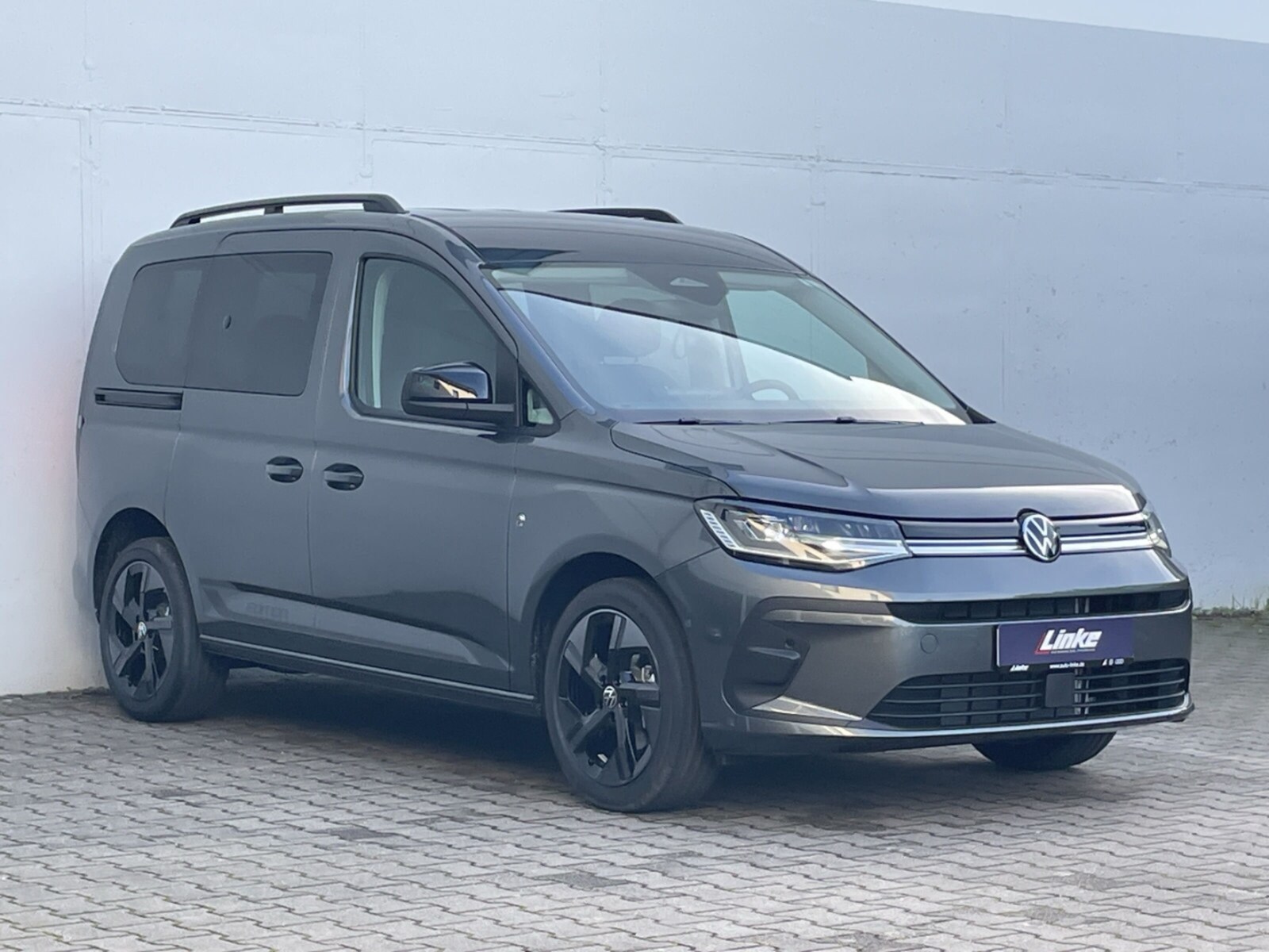 Volkswagen Caddy Kombi – Bild 2