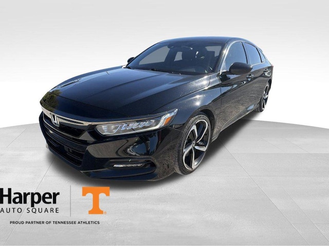 2020 Honda Accord