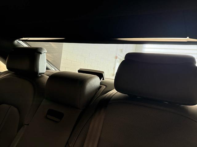 2015 AUDI A8 - Image 15