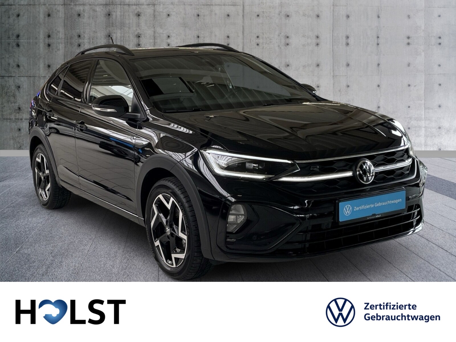 Volkswagen Taigo – Bild 6