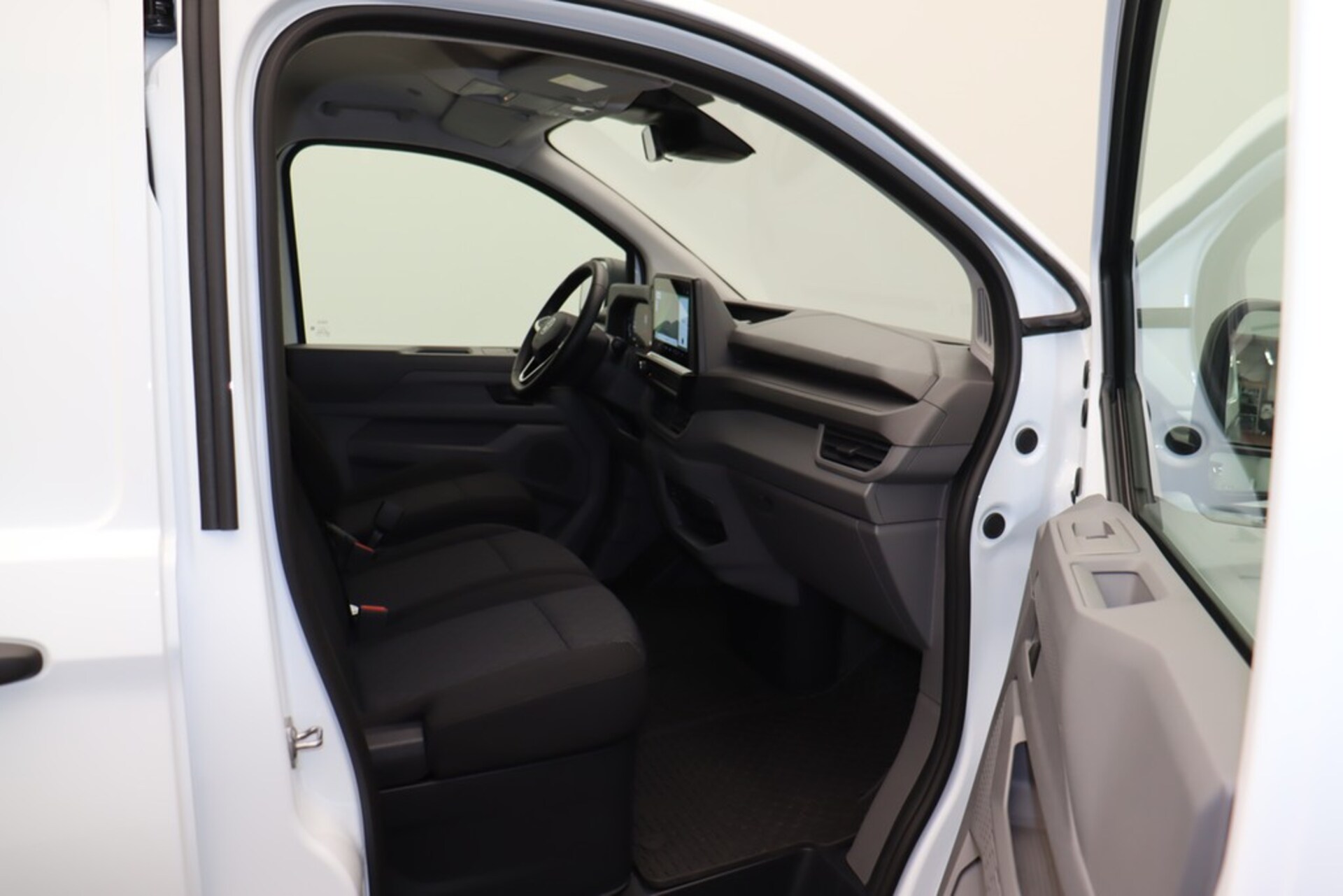 Volkswagen Transporter Kasten kurzer Radstand
