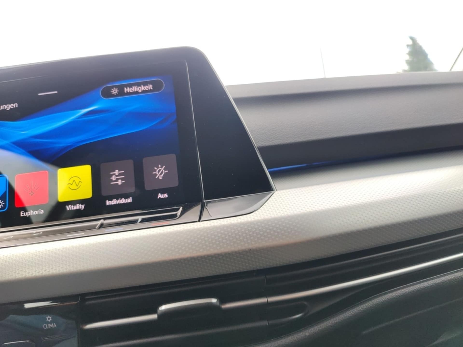 Volkswagen Golf Variant MOVE