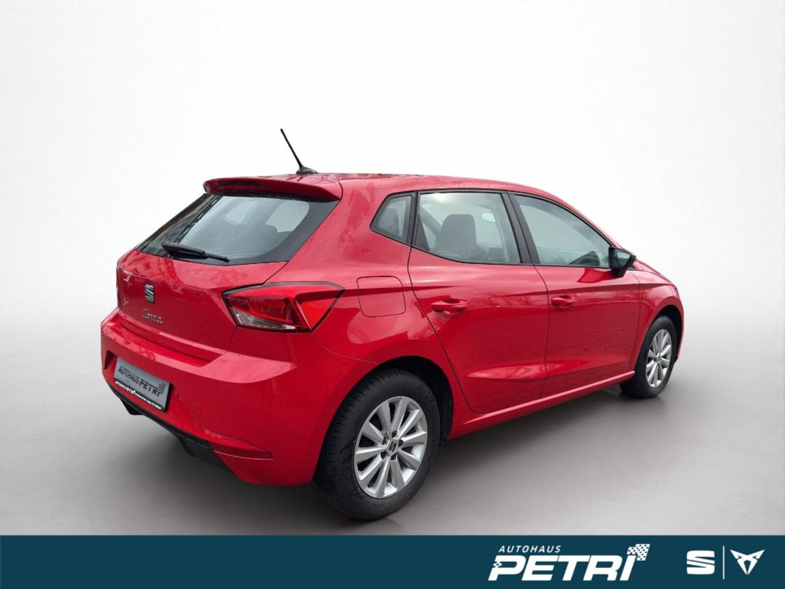 SEAT Ibiza – Bild 5