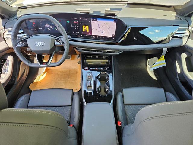 2025 Audi S5 Premium - Photo 19