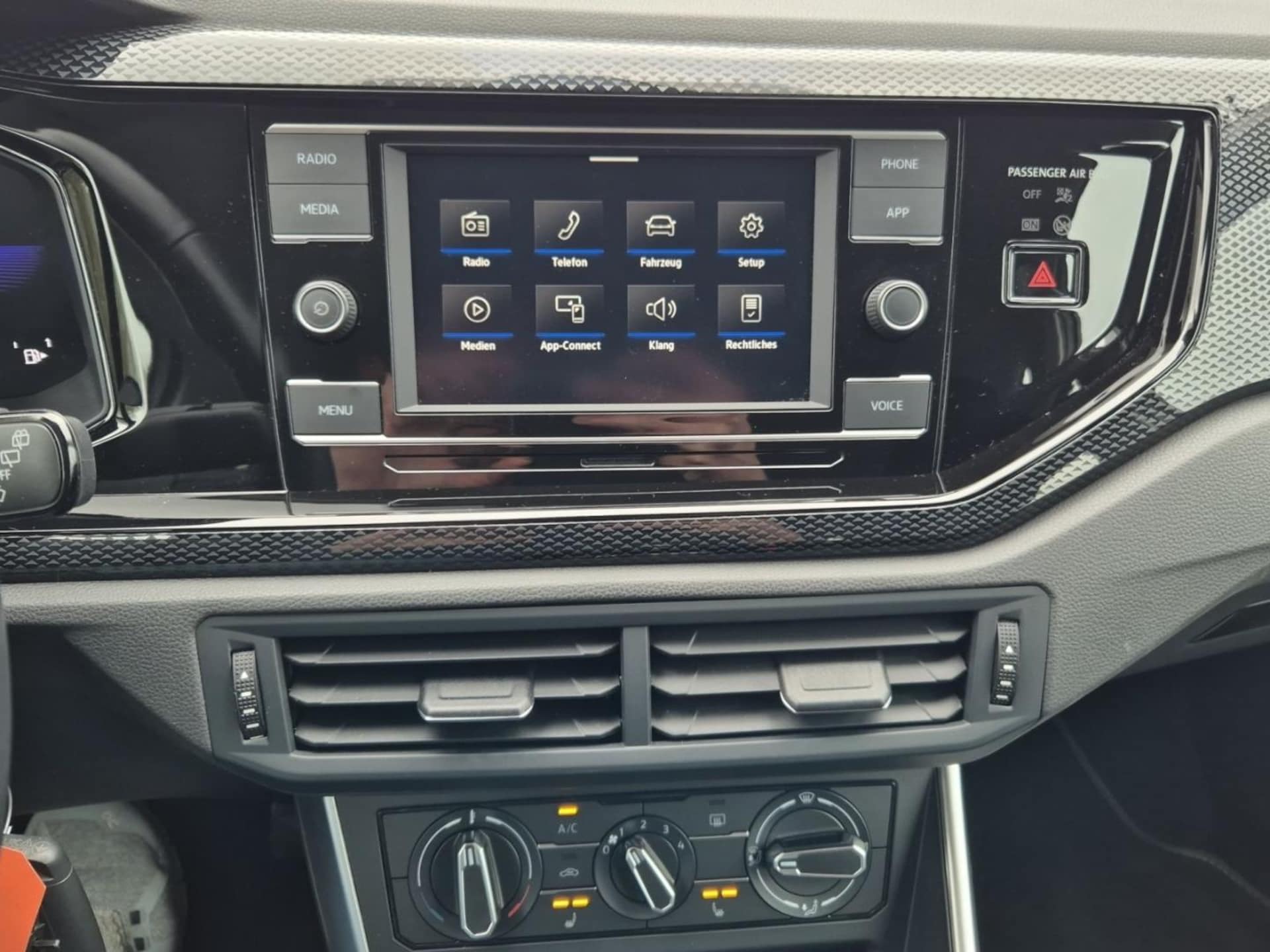 Volkswagen Polo Life