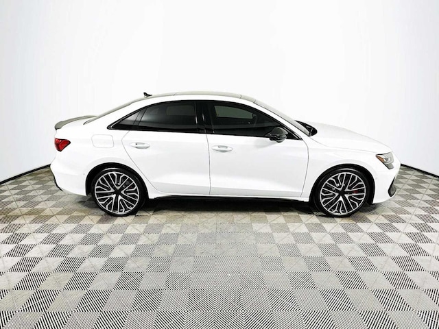 2026 Audi S3 Base - Photo 8