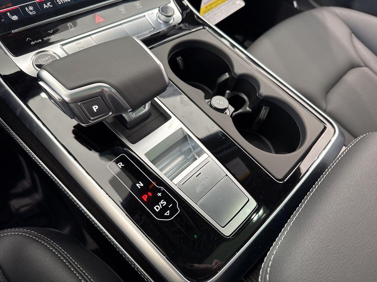 2026 Audi Q7 Premium Plus - Photo 28