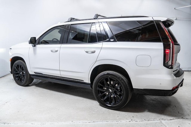 2024 Cadillac Escalade