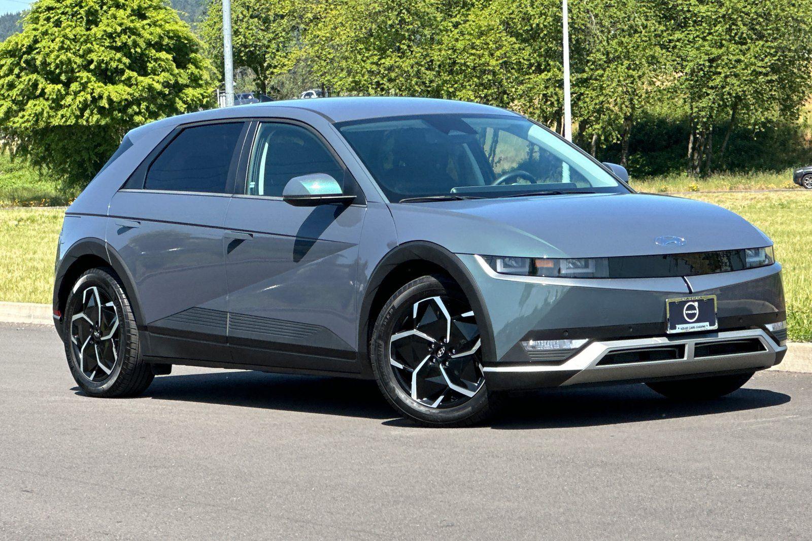2024 Hyundai Ioniq 5 SEL RWD's photo