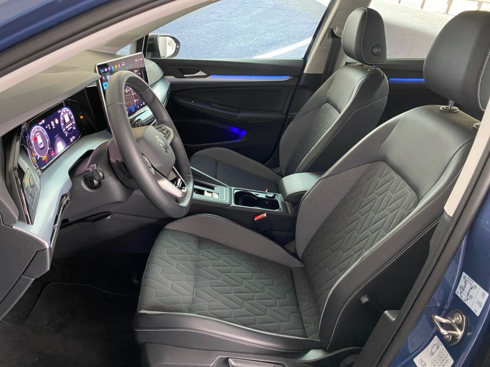 Volkswagen Golf – Bild 5