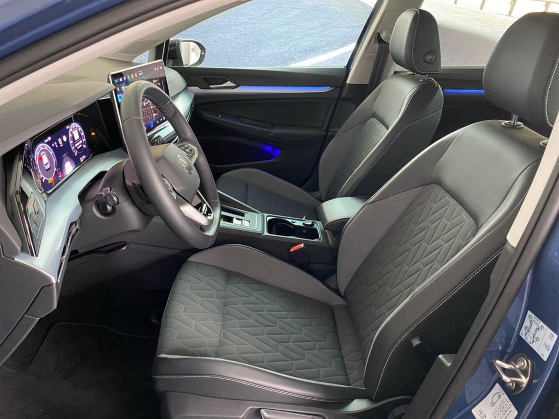Volkswagen Golf ENERGY