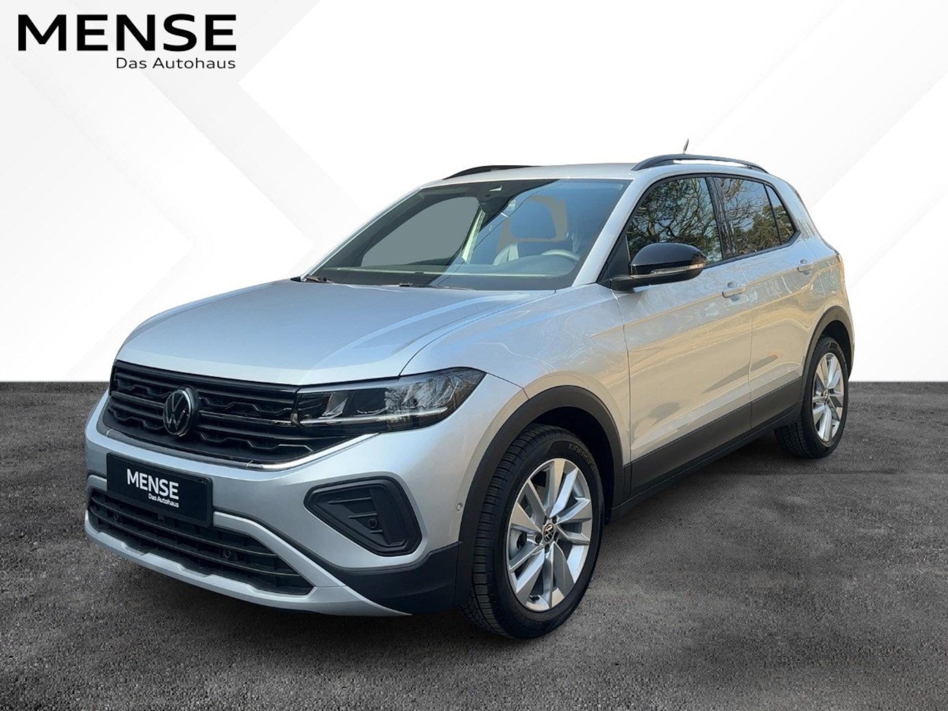 Volkswagen T-Cross ENERGY