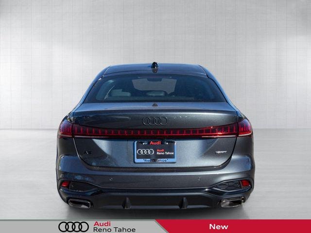 2026 Audi A5 Premium Plus - Photo 6