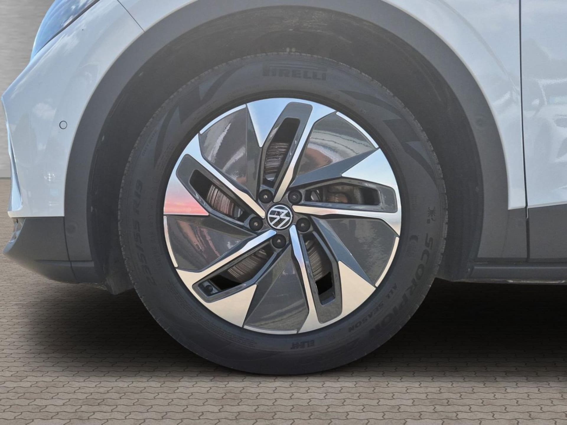 Volkswagen ID.4 Pro