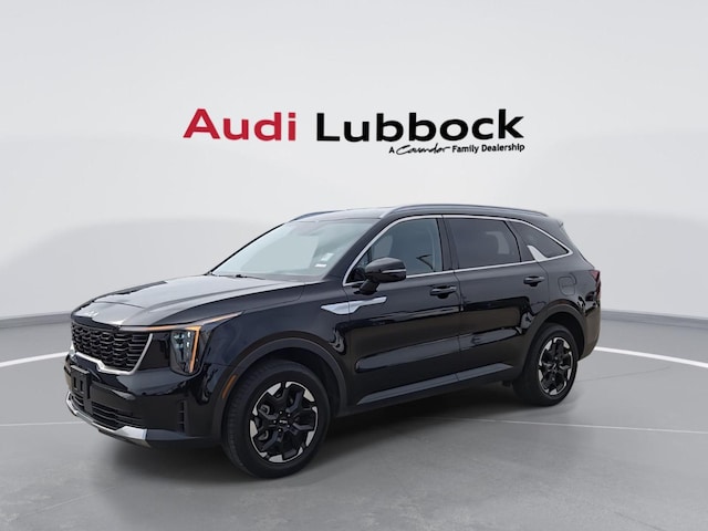 2024 Kia Sorento
