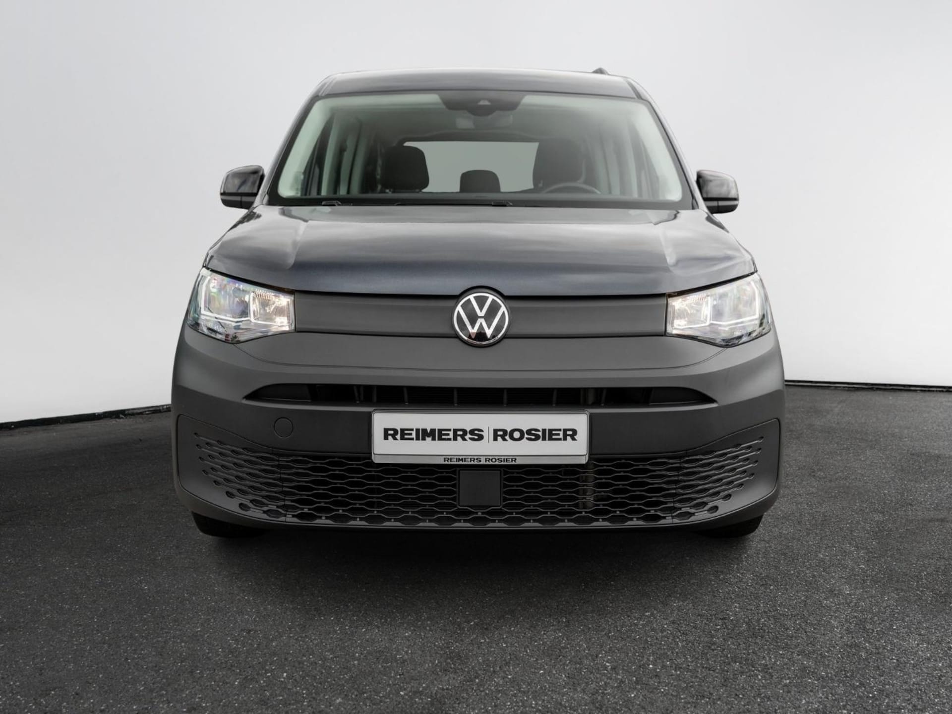 Volkswagen Caddy California