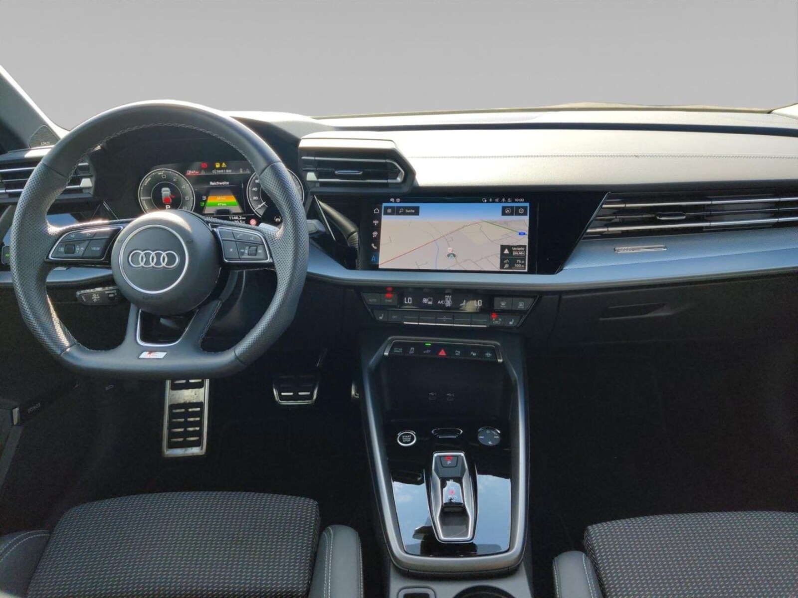 Audi A3 allstreet – Bild 13