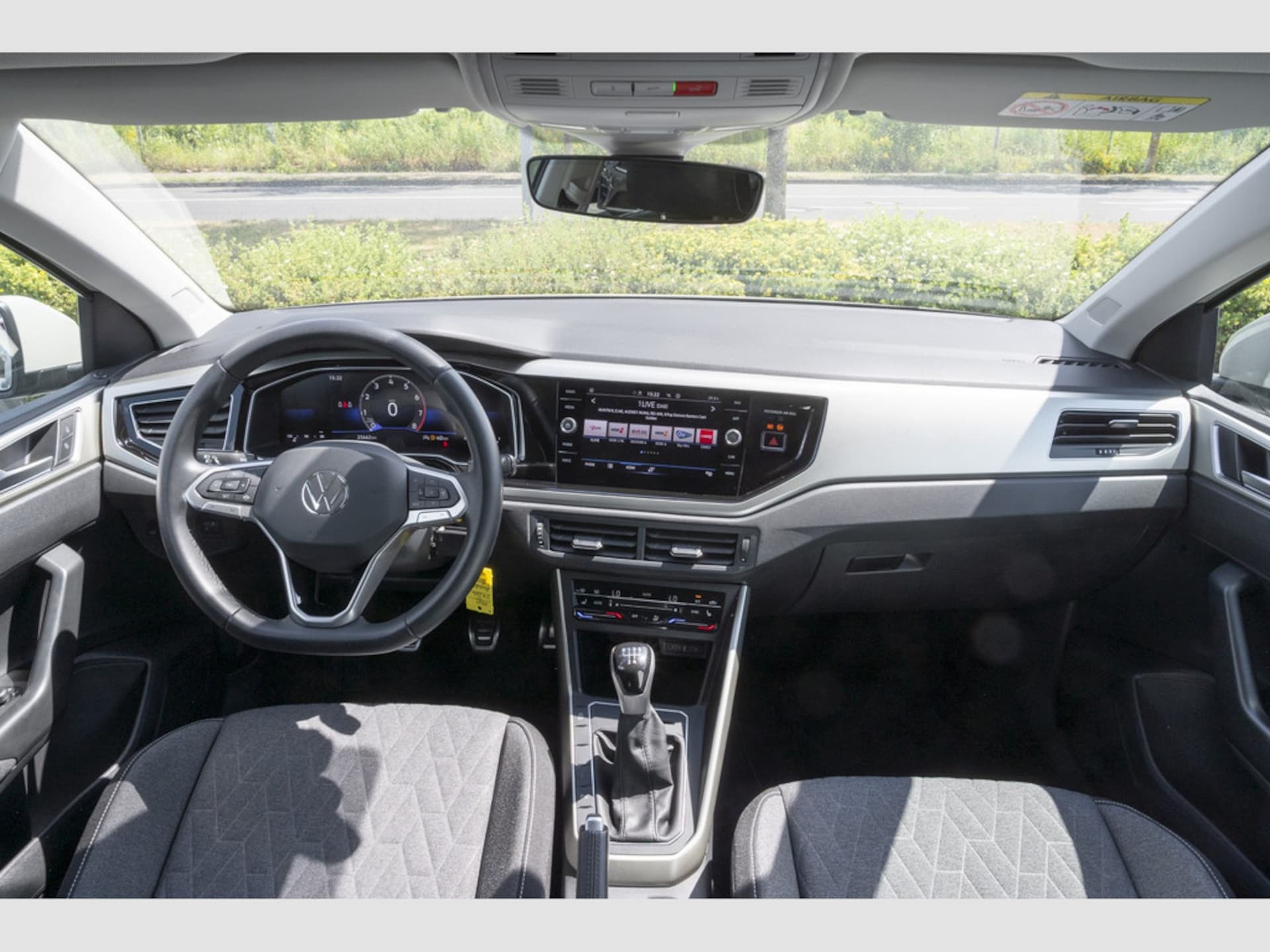 Volkswagen Polo MOVE