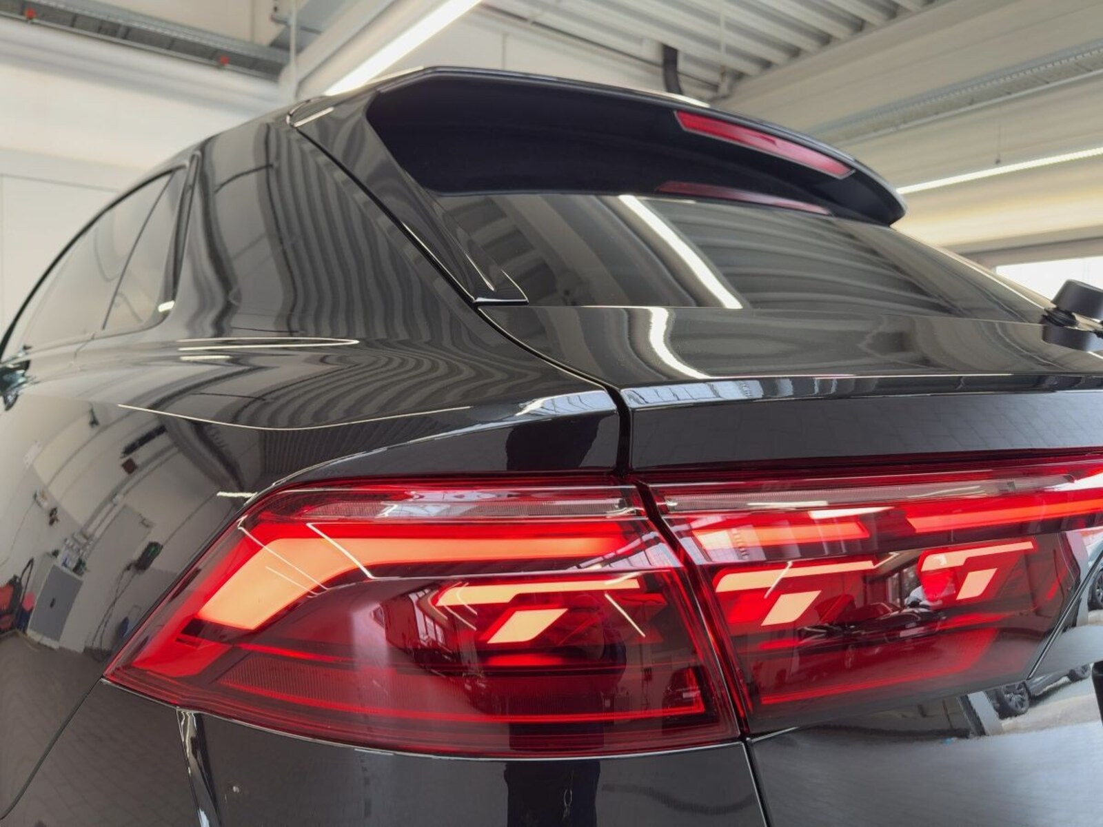 Audi Q8 – Bild 16