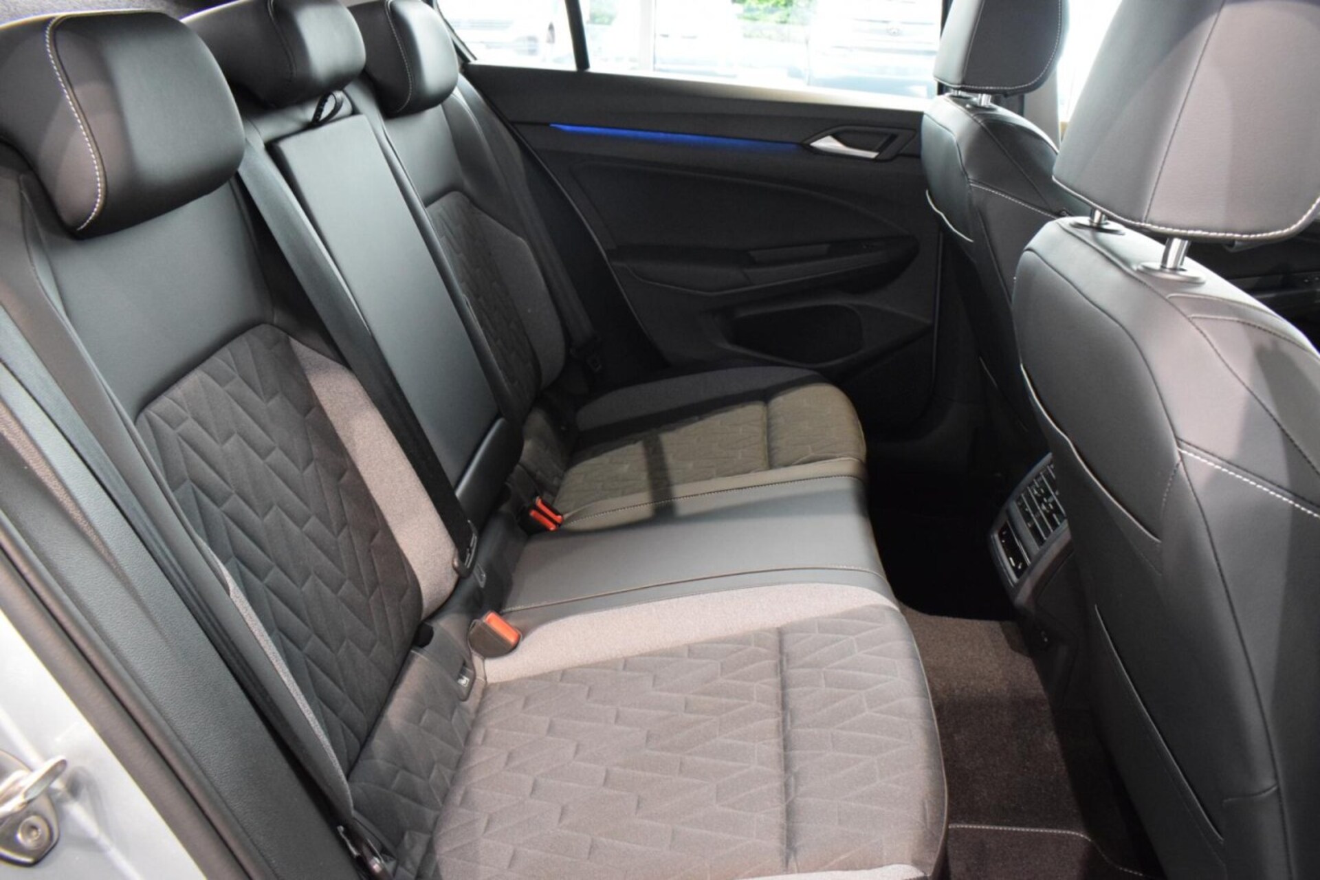Volkswagen Golf Goal