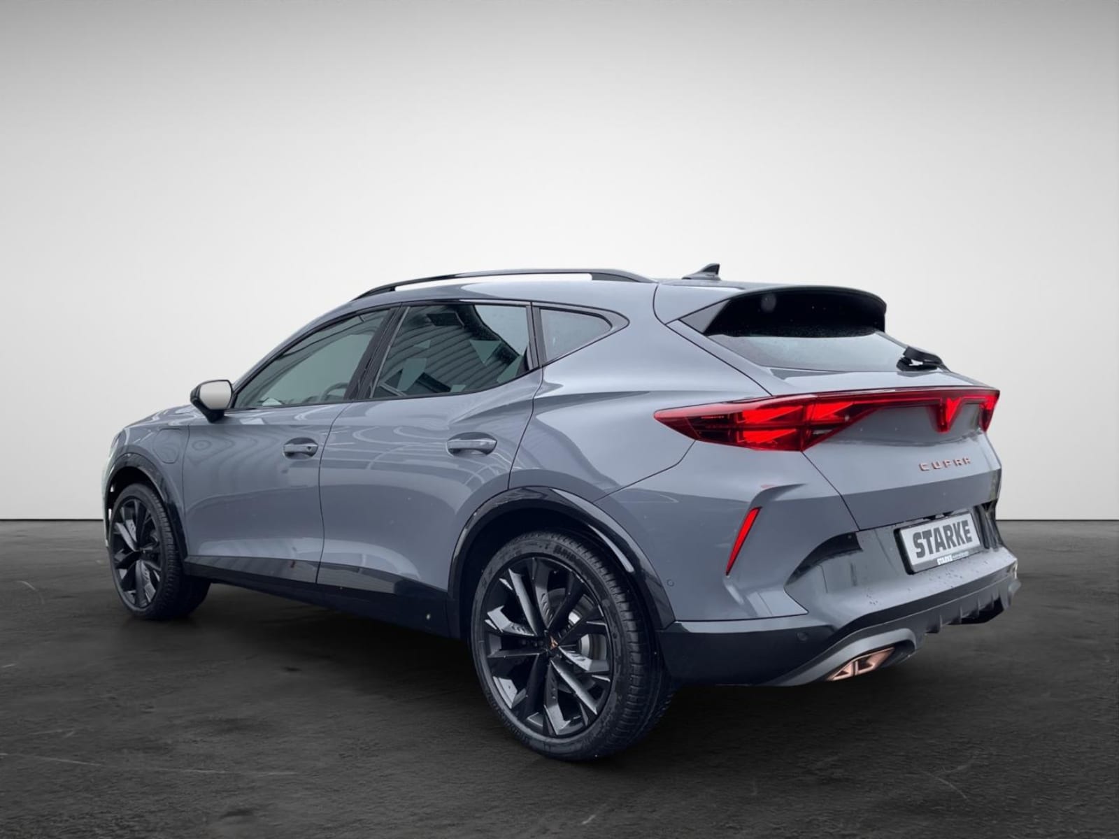 CUPRA Formentor – Bild 4