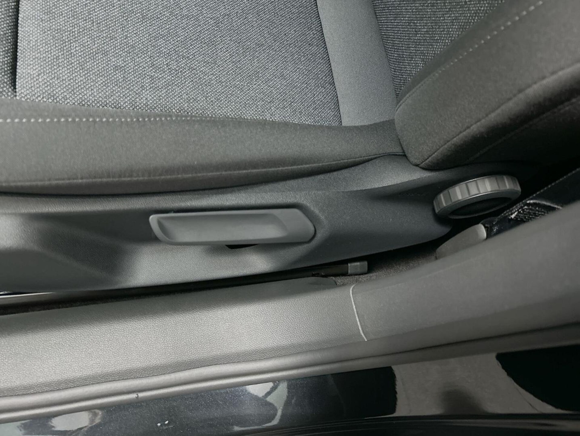 Skoda Superb Combi Essence
