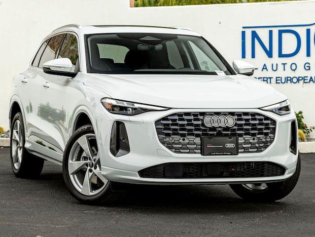 2025 Audi Q5