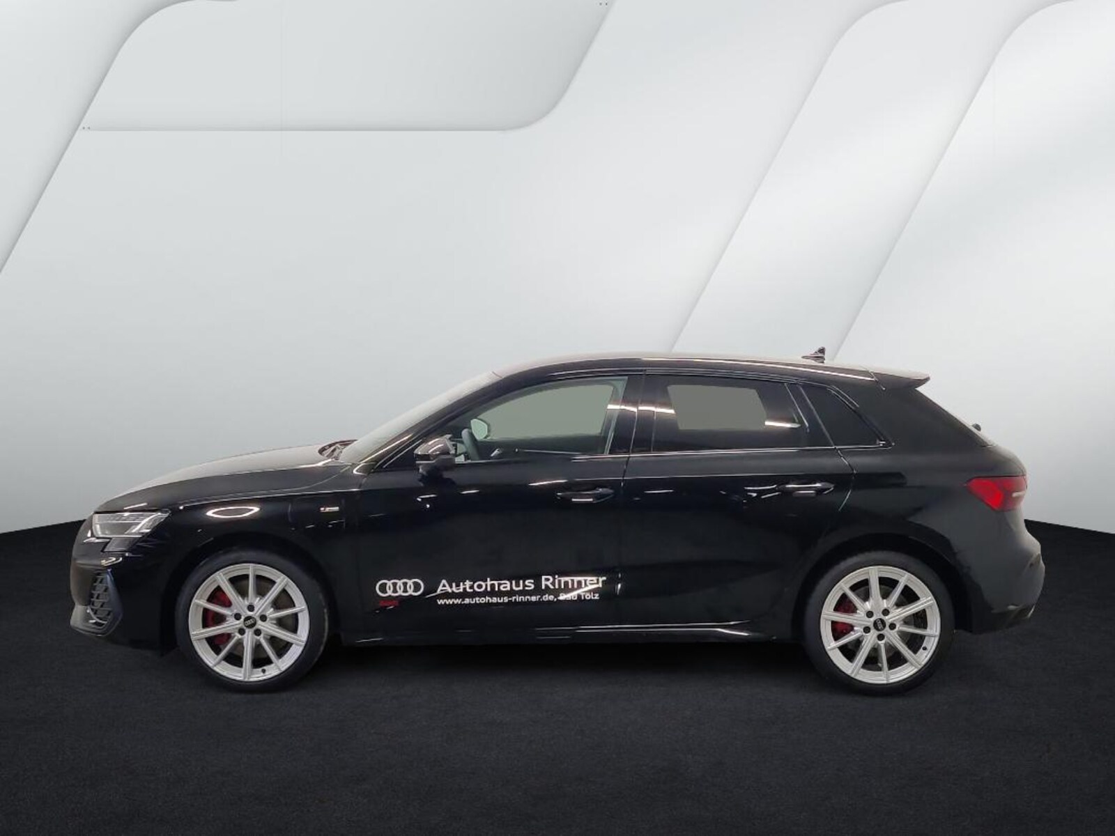 Audi A3 Sportback – Bild 4