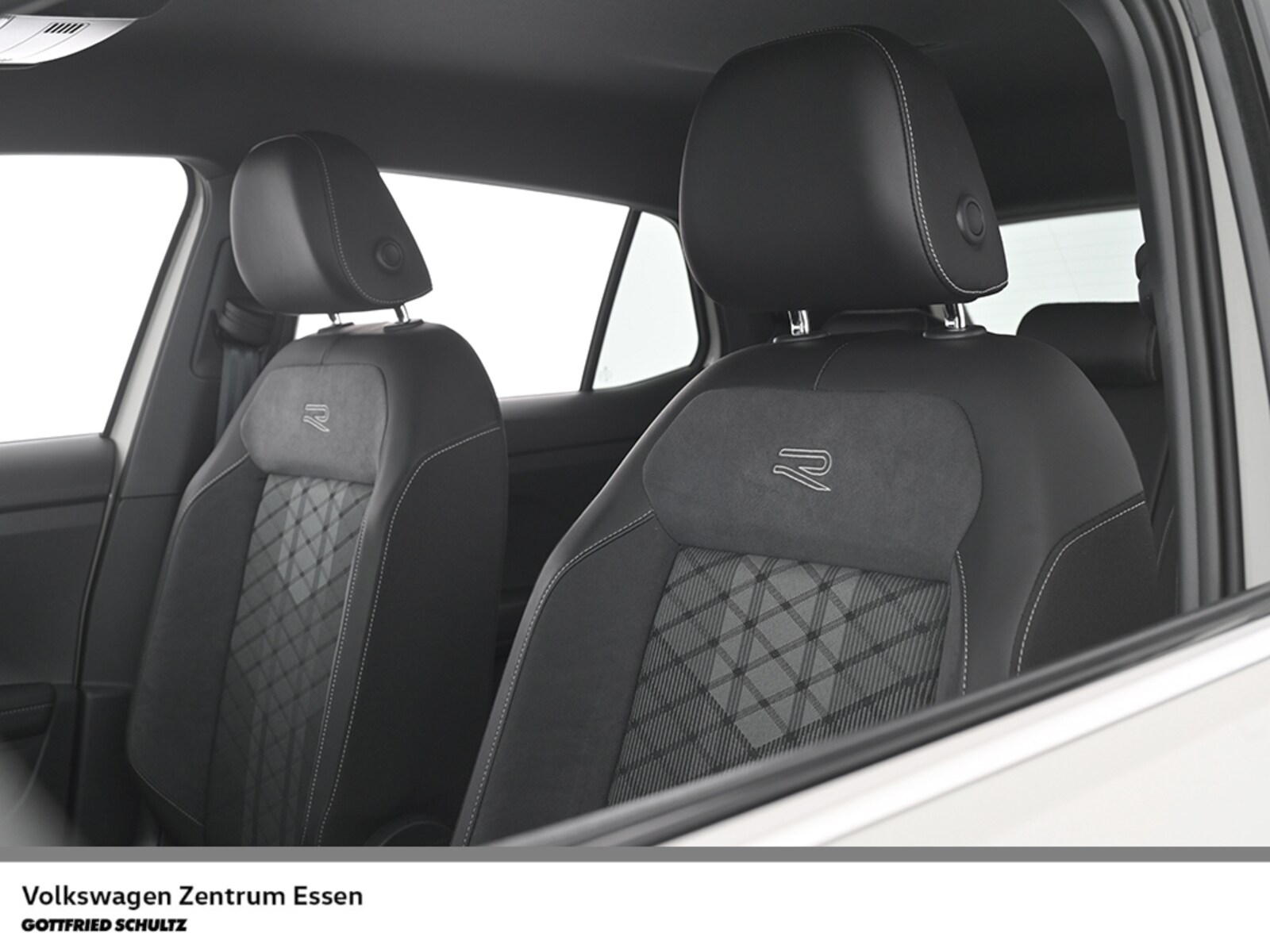 Volkswagen T-Cross – Bild 9