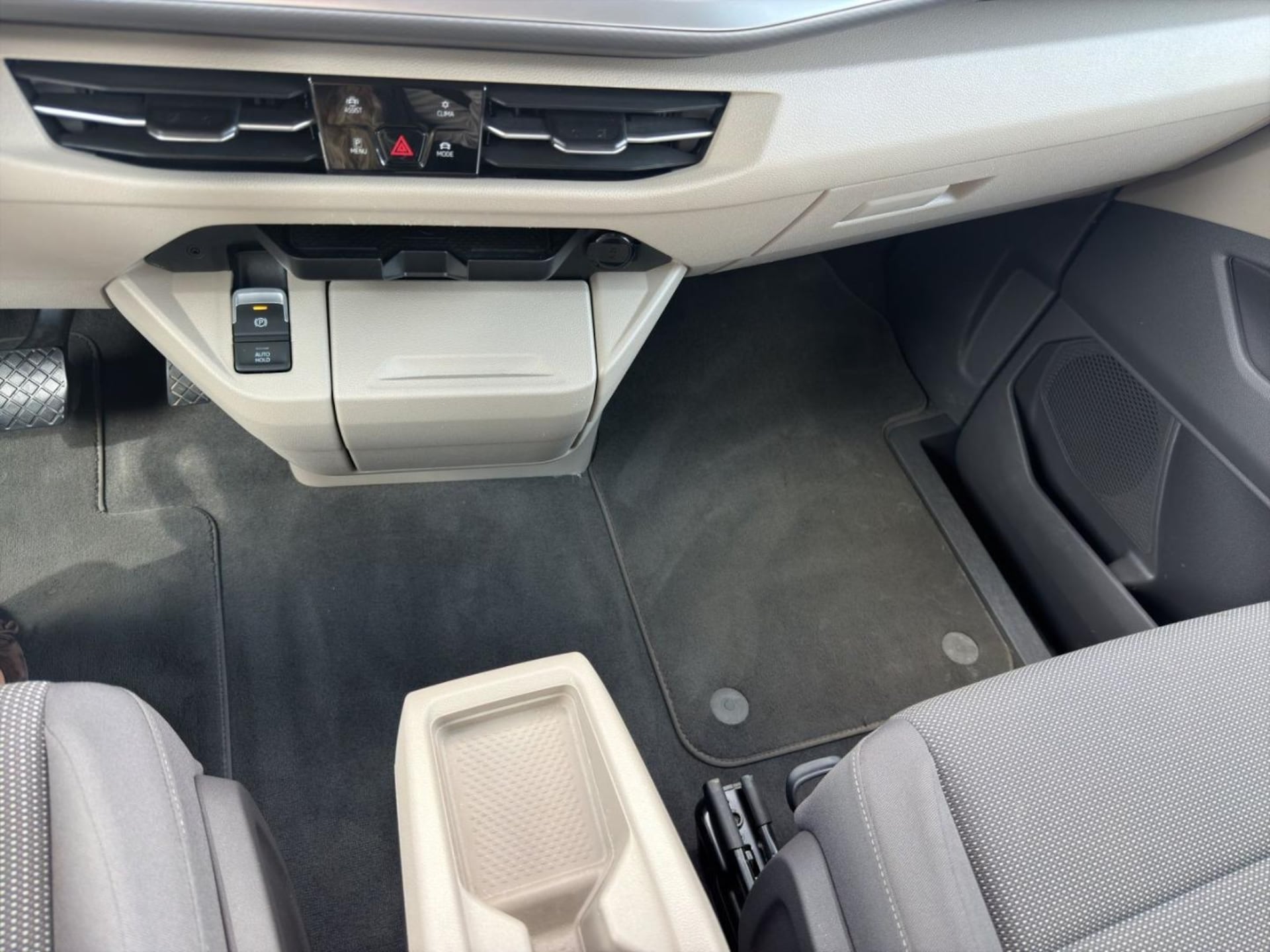 Volkswagen Multivan Langversion Life