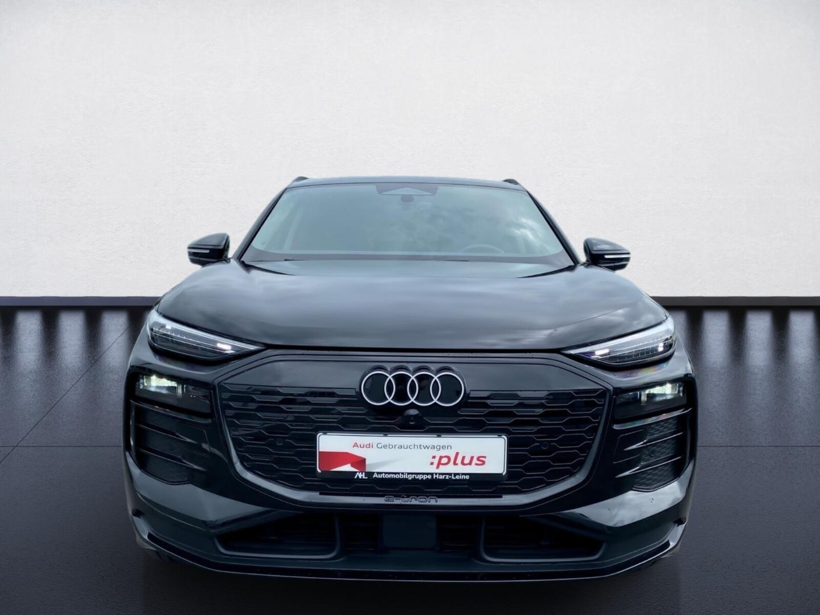 Audi Q6 e-tron – Bild 9