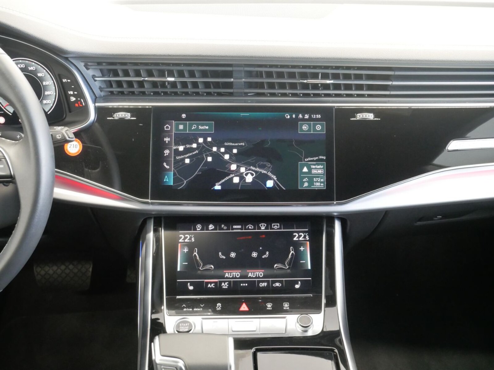 Audi Q8 – Bild 11
