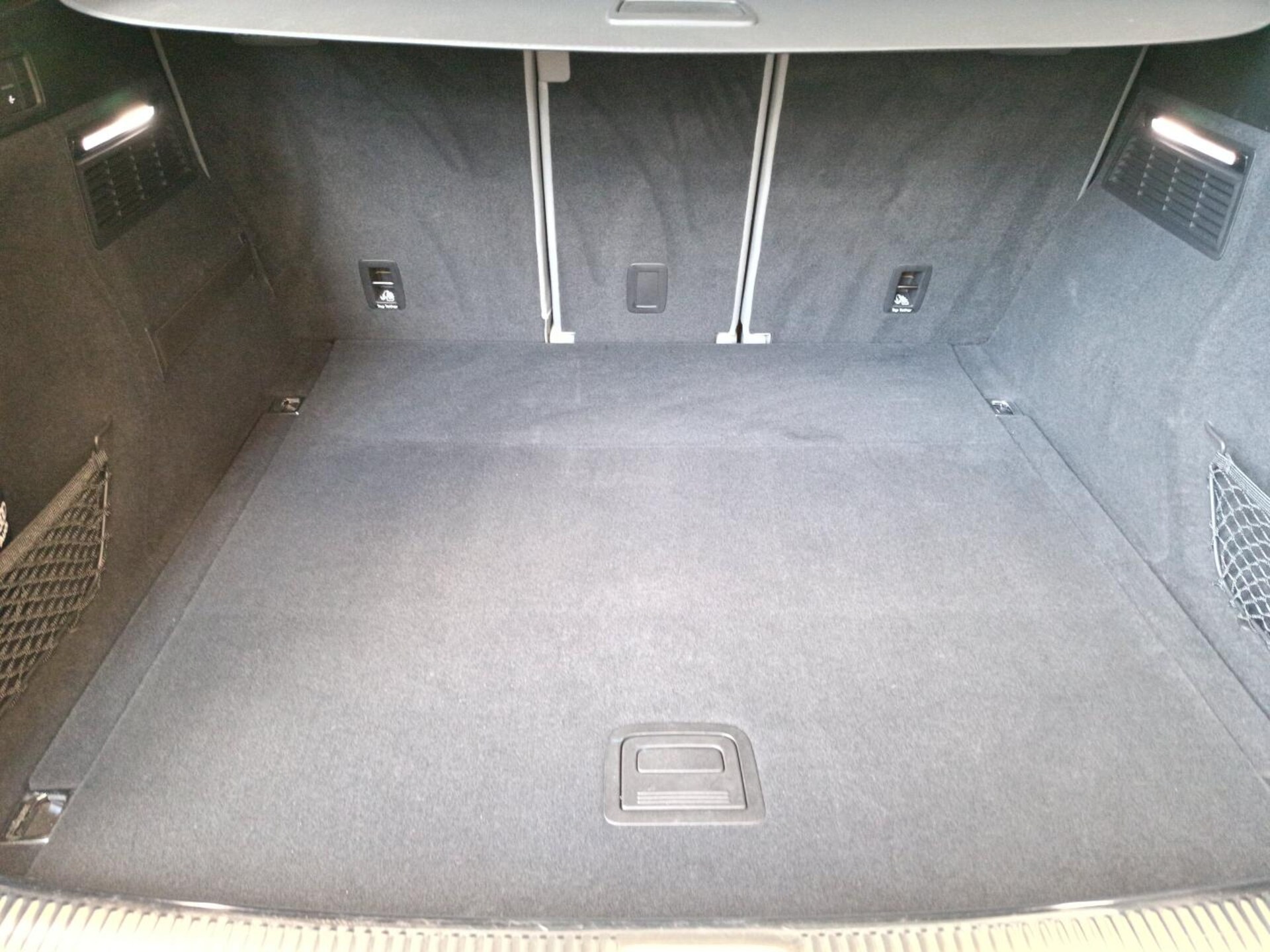 Audi Q5 SUV Advanced
