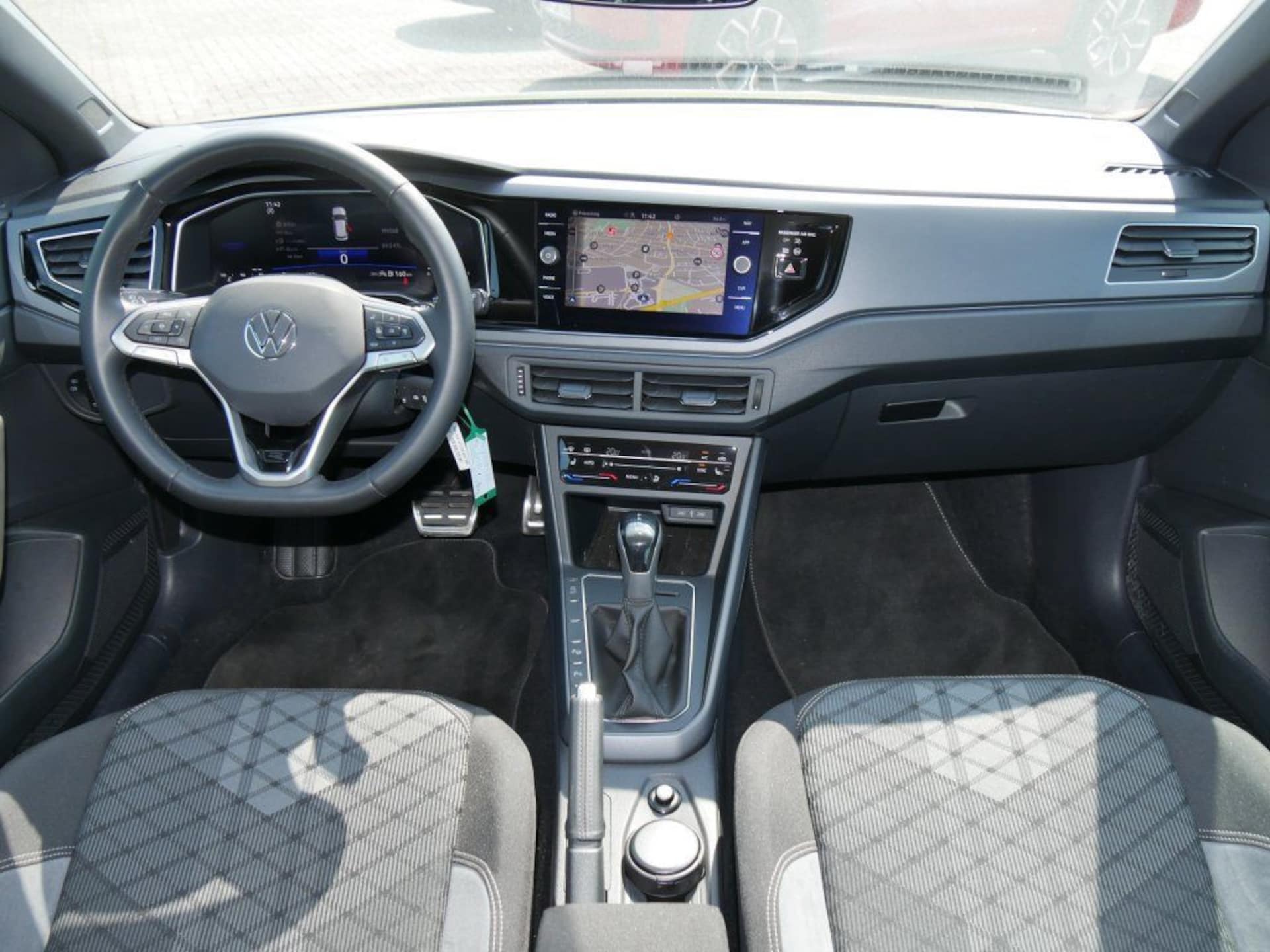 Volkswagen Taigo R-Line