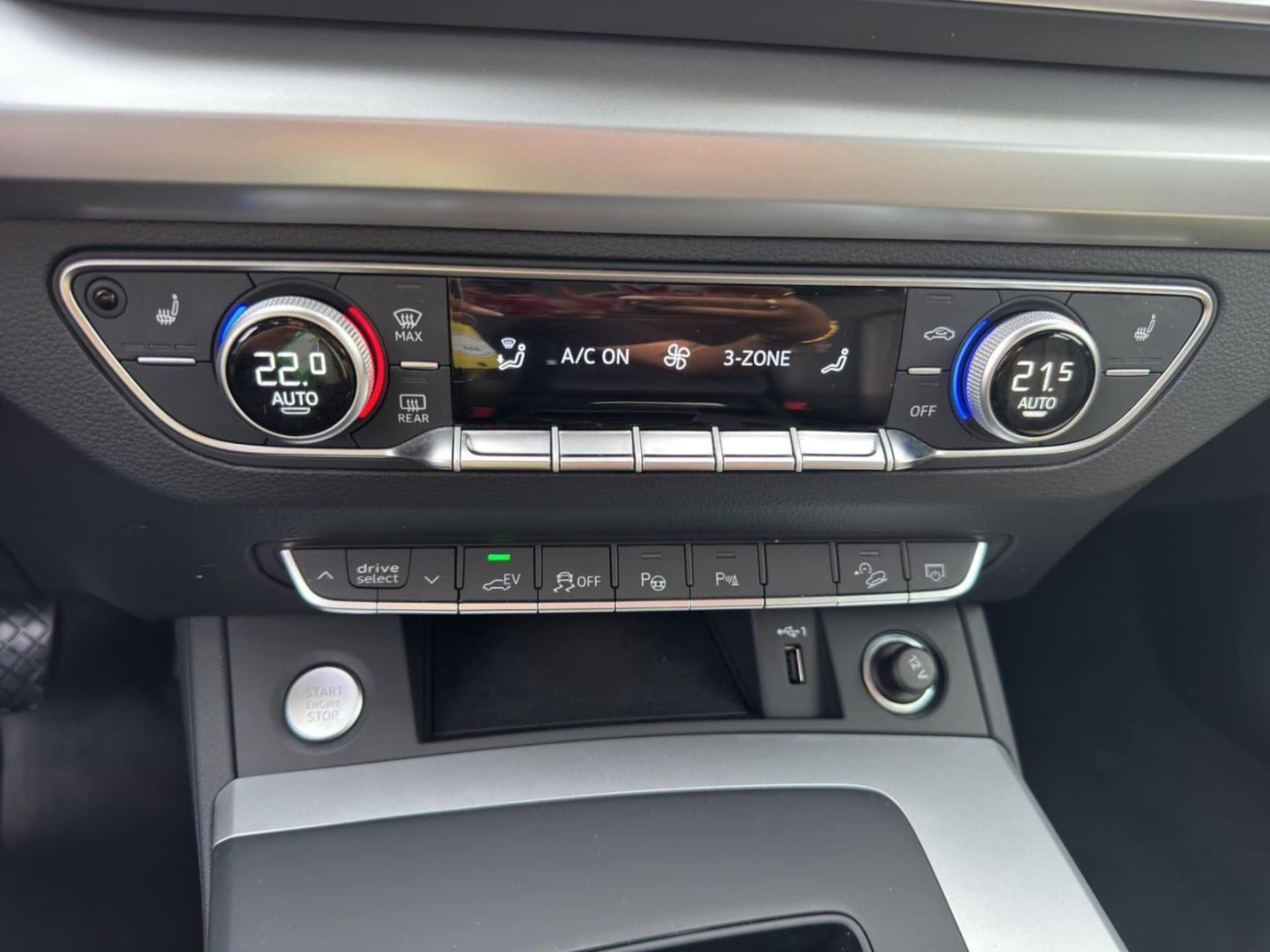 Audi Q5 TFSI e