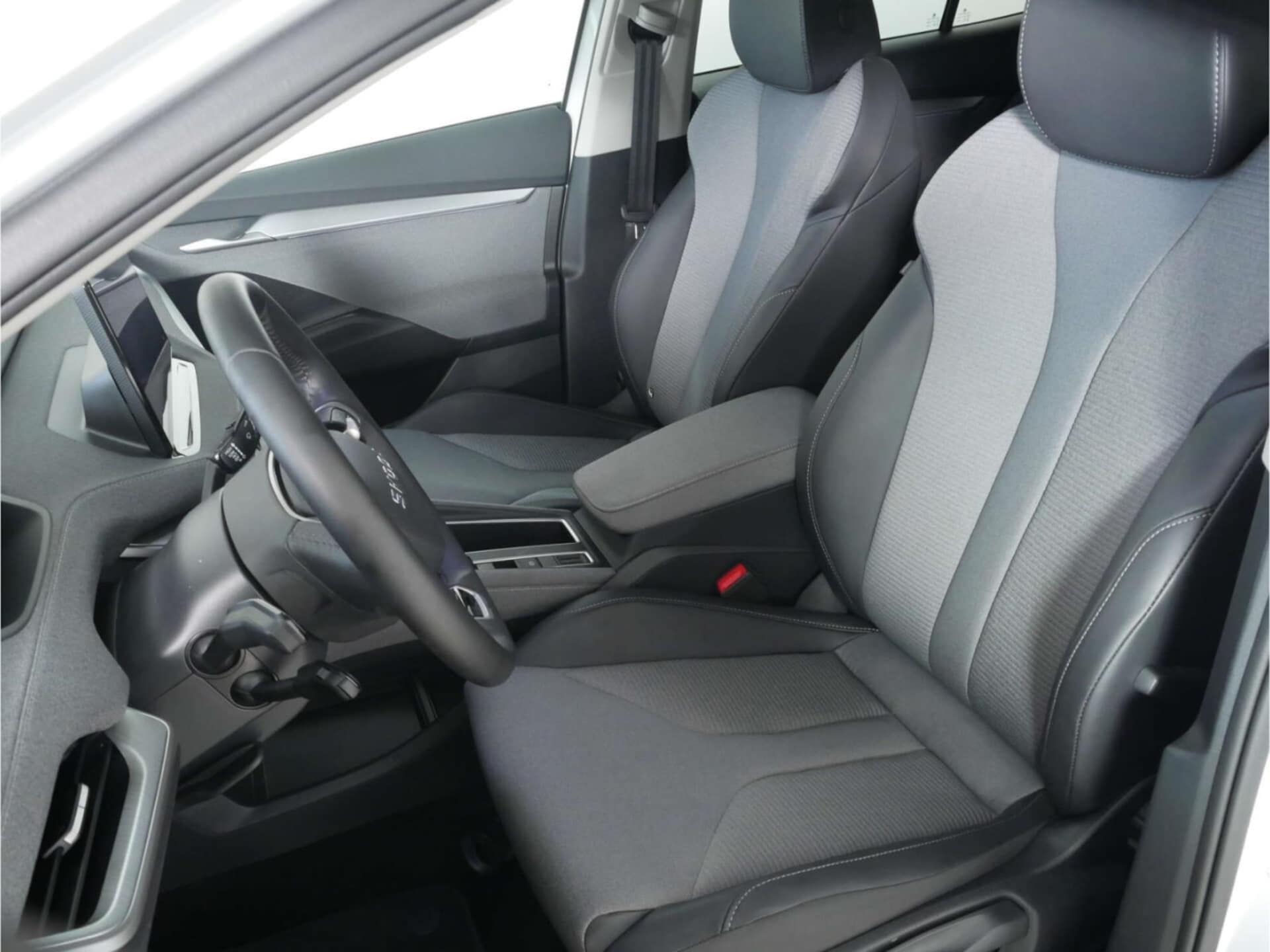 Skoda Enyaq Clever 85