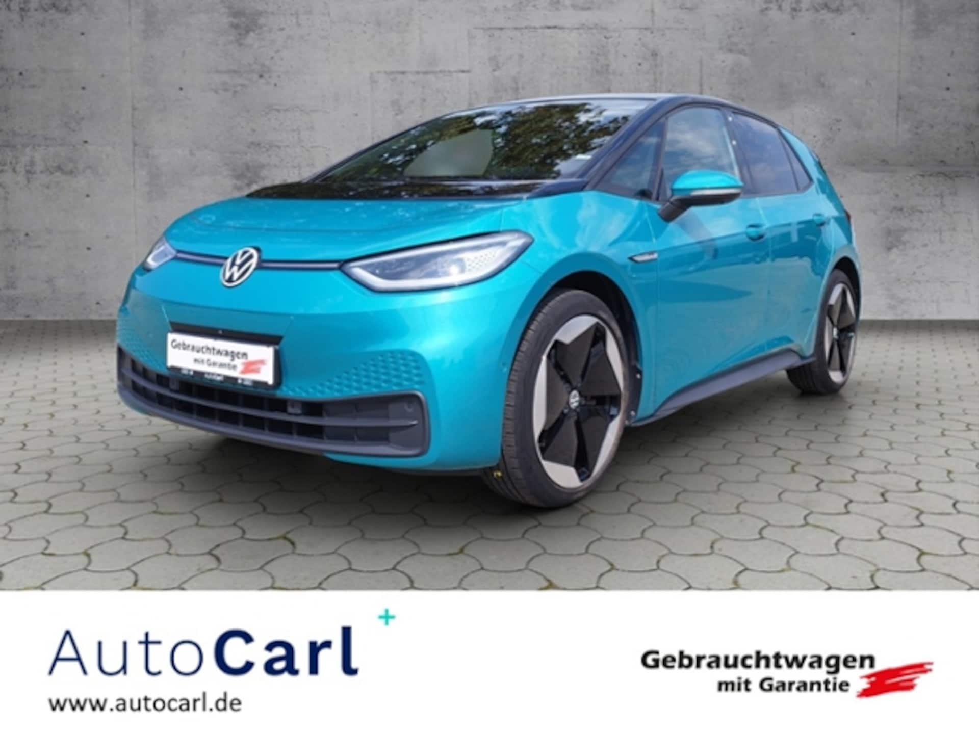 Volkswagen ID.3 Pro Performance