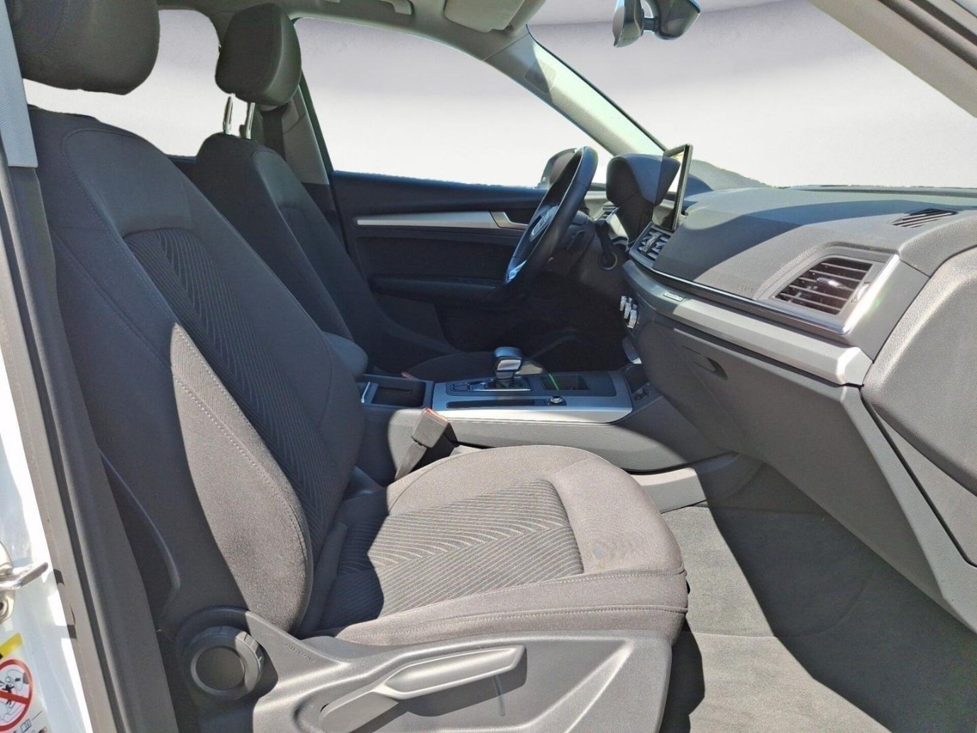 Audi Q5 Sportback S line