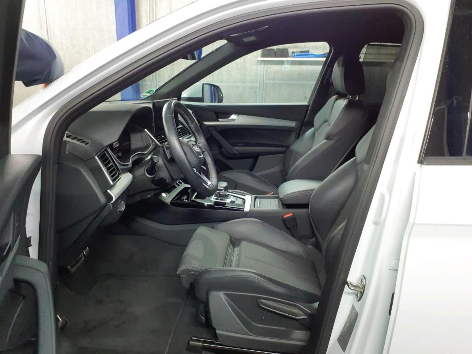 Audi Q5 SUV S line