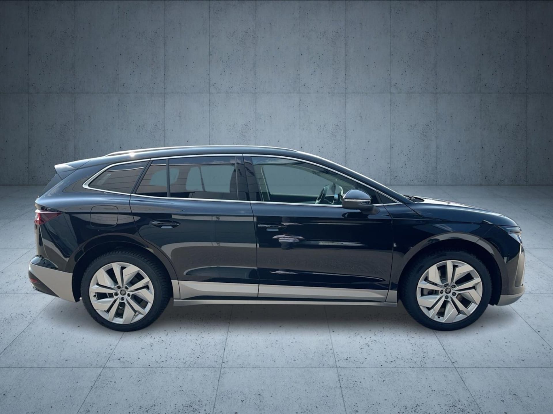 Skoda Enyaq Clever 85