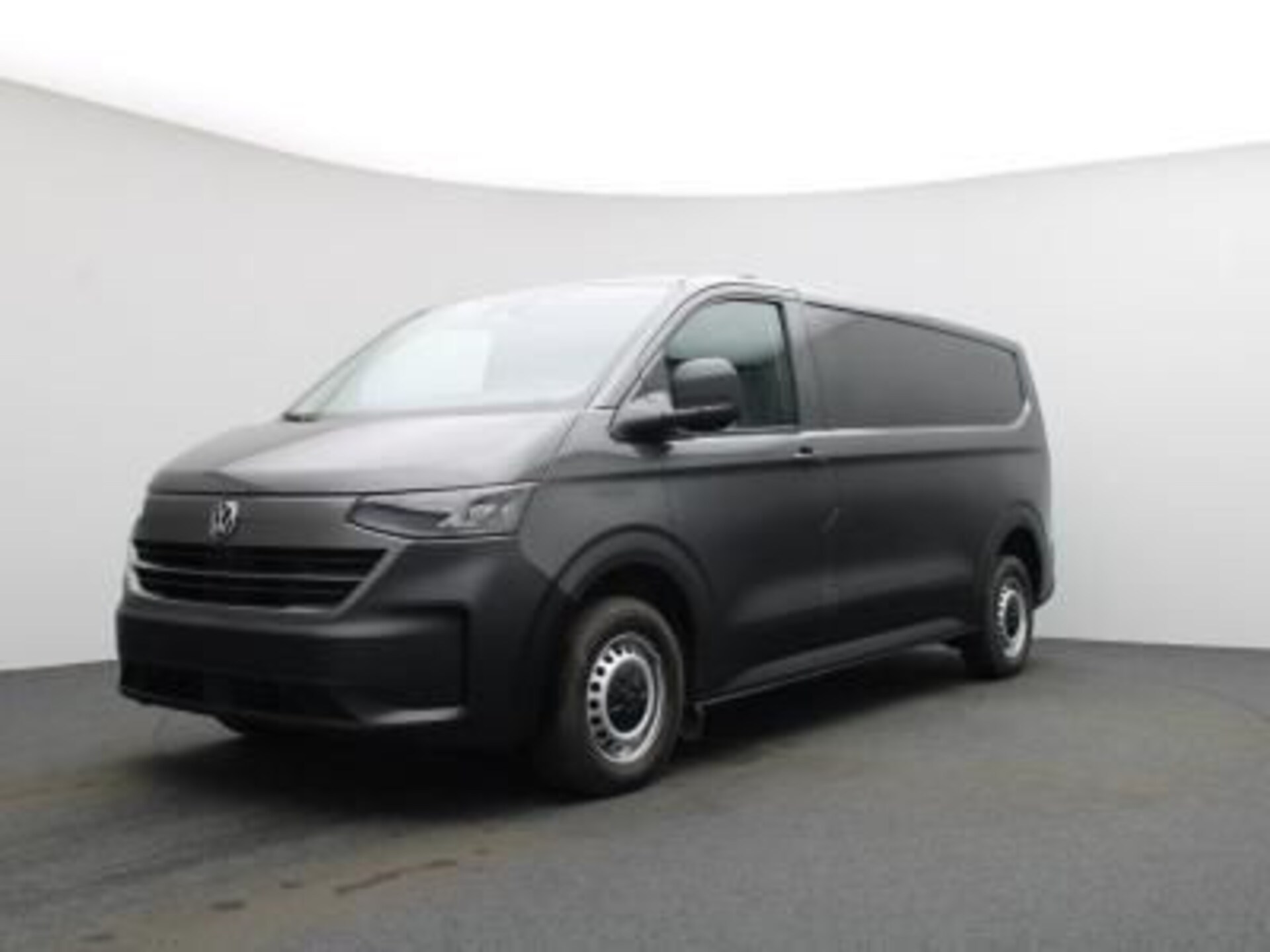 Volkswagen Transporter Kasten langer Radstand