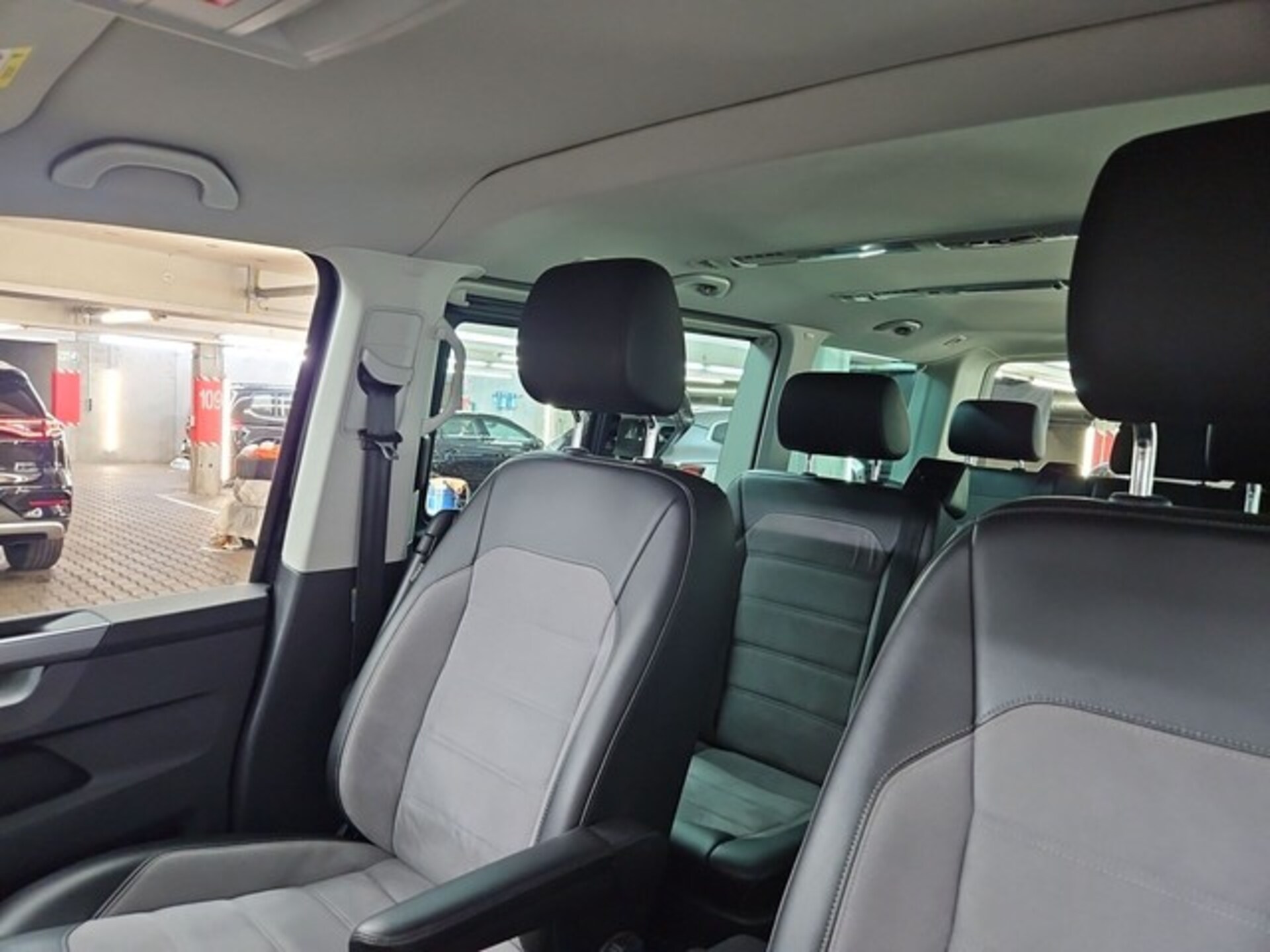 Volkswagen T6.1 Multivan Comfortline