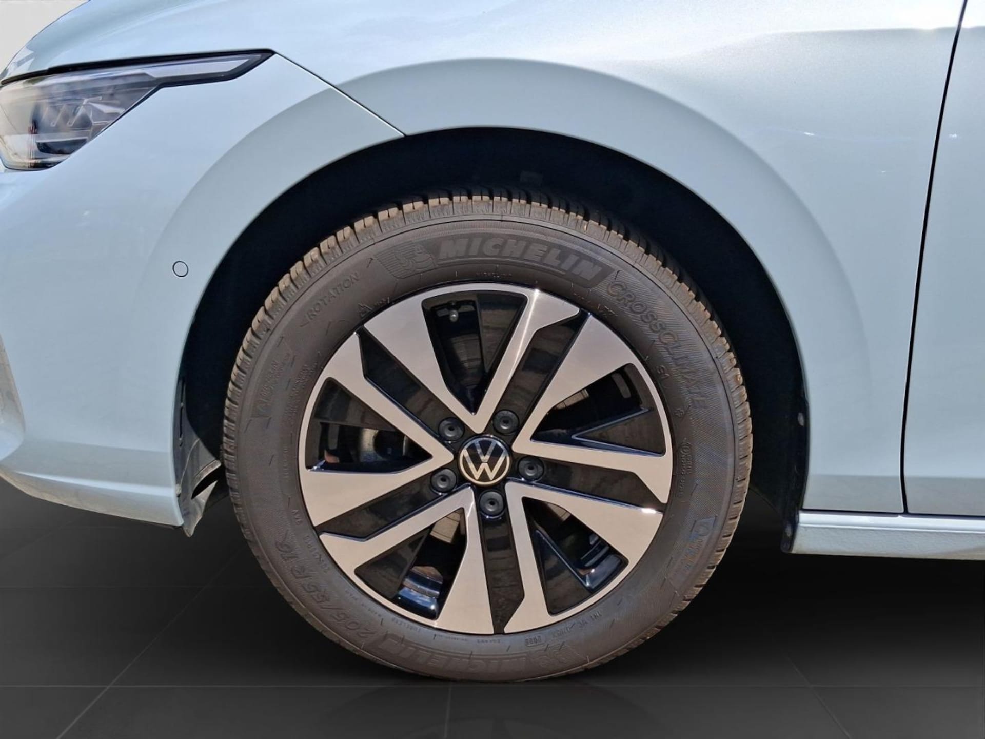 Volkswagen Golf Variant ENERGY