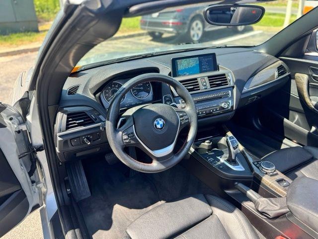 2016 BMW 2 Series 228i - Photo 28