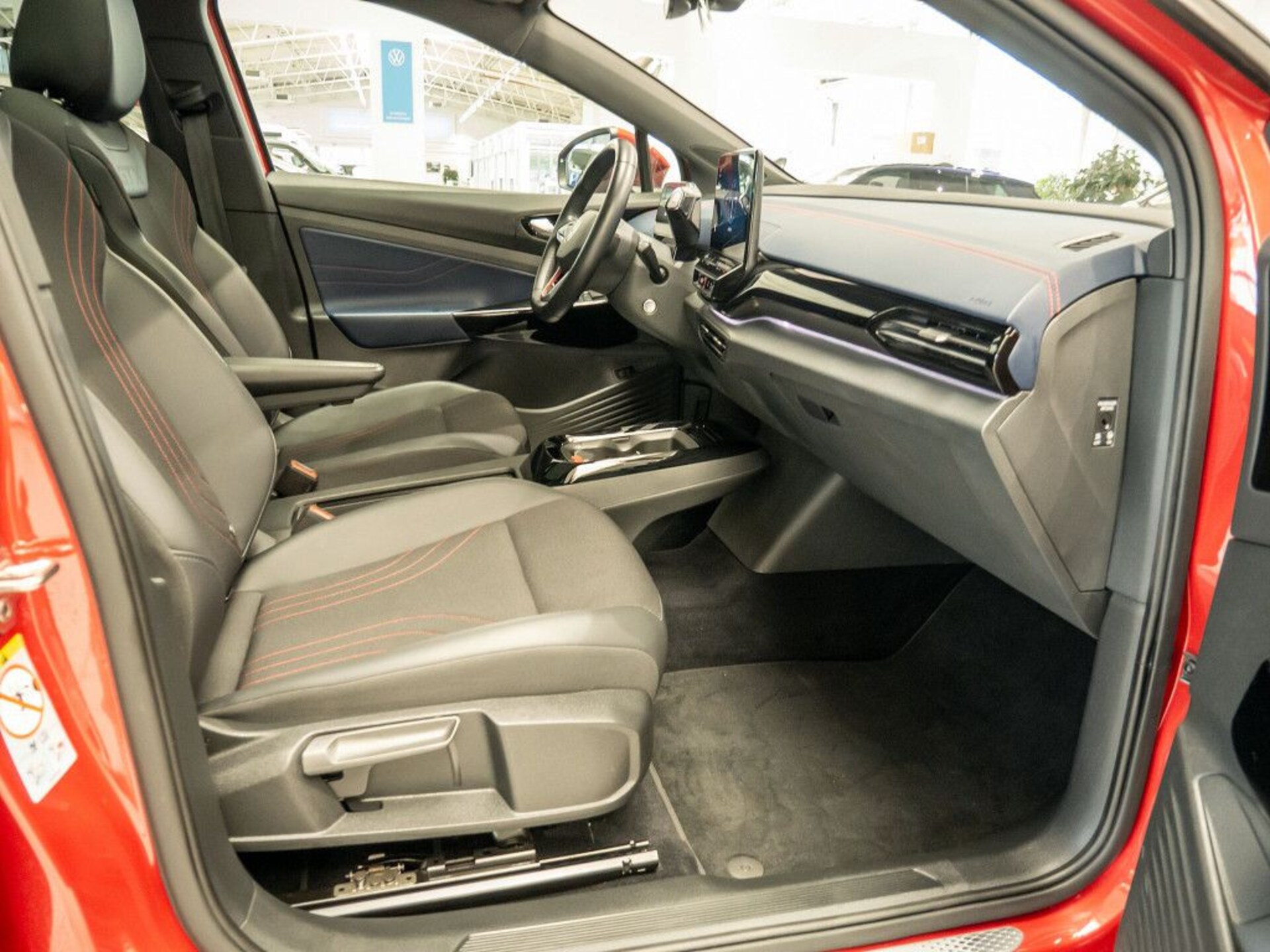 Volkswagen ID.5 GTX