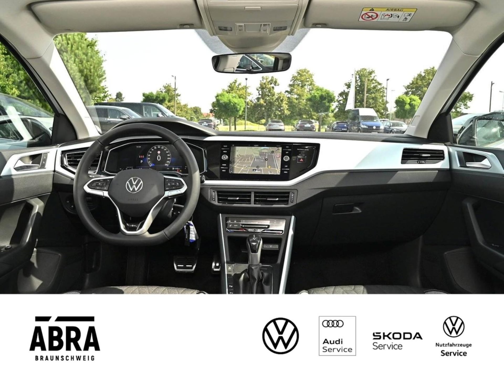 Volkswagen Polo Goal