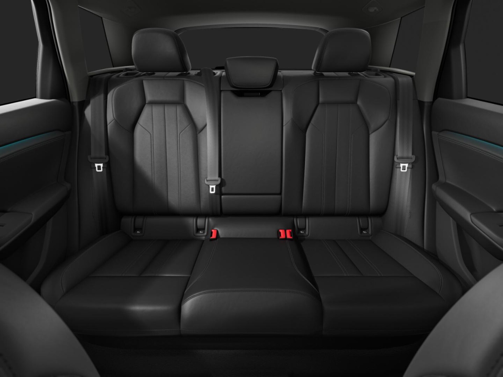 Audi Q6 SUV e-tron